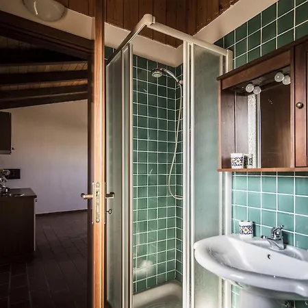 Il Giriatello Lantgård Crotone