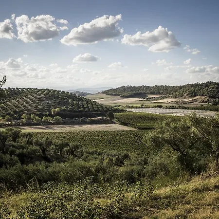 Lantgård Il Giriatello *