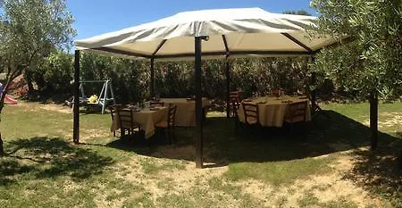 Il Giriatello Lantgård Crotone