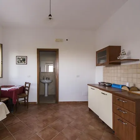 Lantgård Il Giriatello