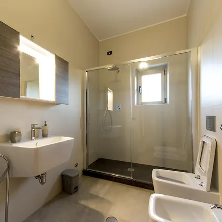 Il Giriatello Lantgård *