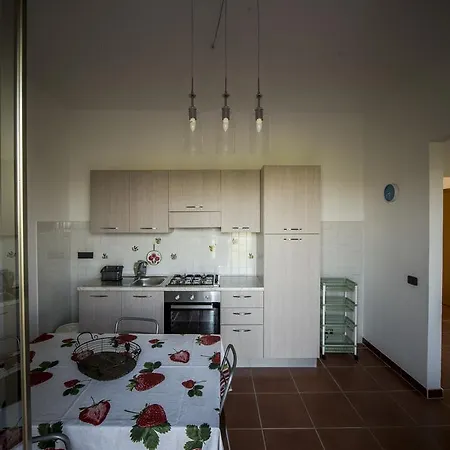 Lantgård Il Giriatello