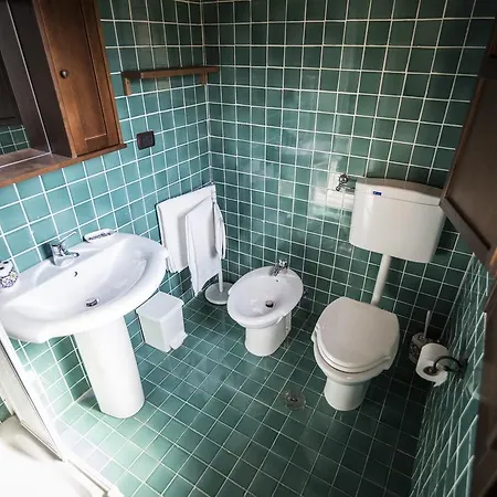 Il Giriatello Farm stay *