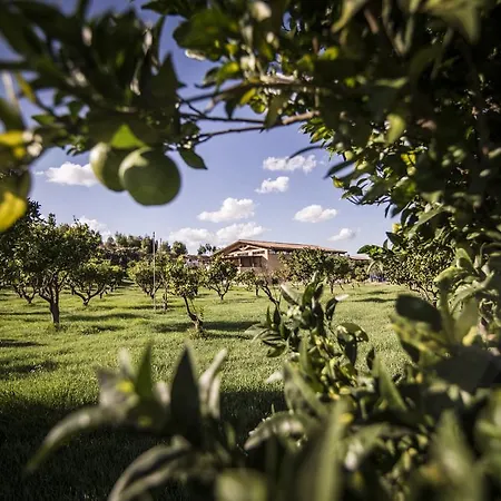 Gospodarstwo agroturystyczne Il Giriatello Crotone