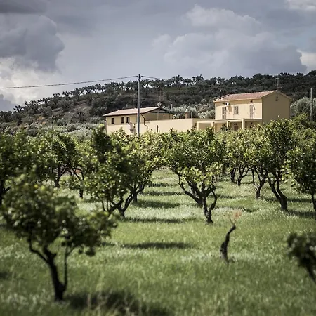 Il Giriatello Gospodarstwo agroturystyczne *
