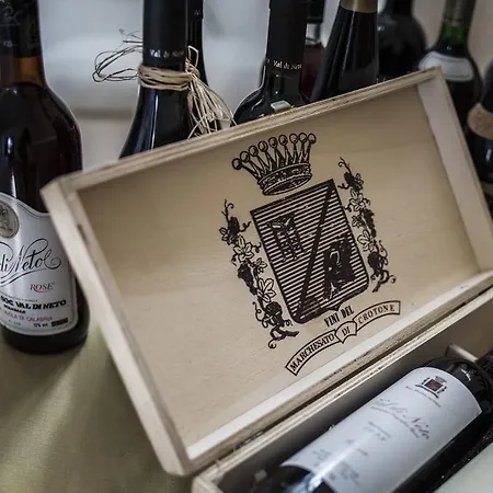 Gospodarstwo agroturystyczne Il Giriatello Crotone