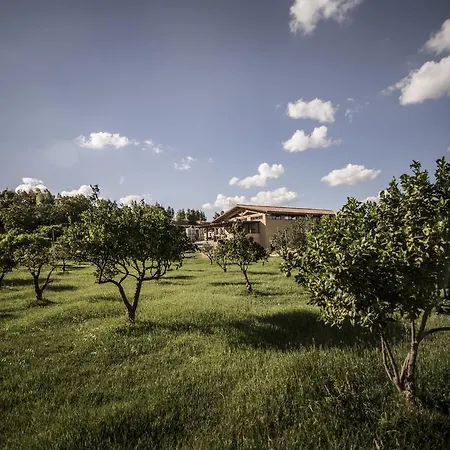 Gospodarstwo agroturystyczne Il Giriatello Crotone