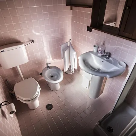 Farm stay Il Giriatello Crotone