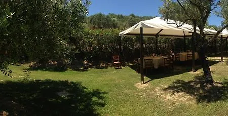 Gospodarstwo agroturystyczne Il Giriatello