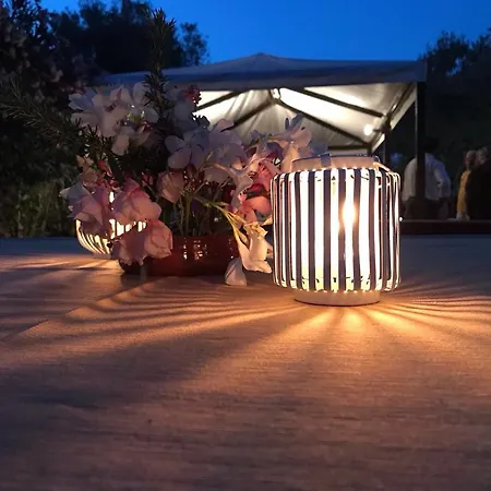 Il Giriatello Gospodarstwo agroturystyczne