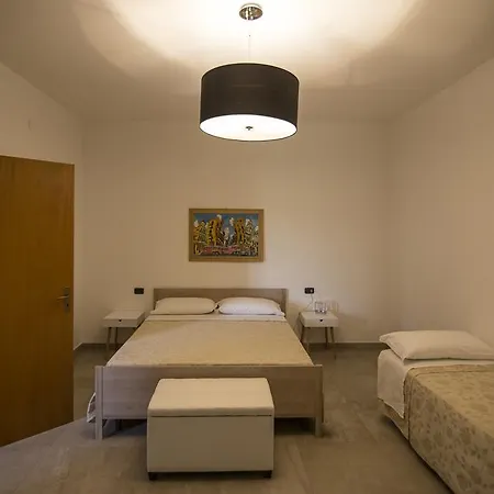 Il Giriatello Farm stay