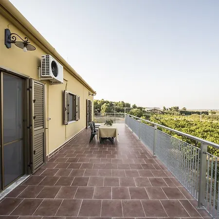 Farm stay Il Giriatello