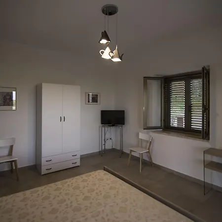 Il Giriatello Gospodarstwo agroturystyczne *