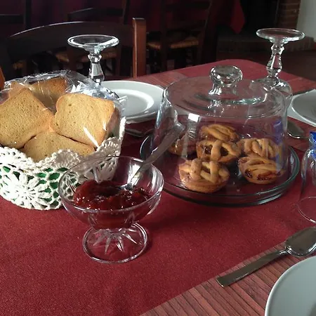 Il Giriatello Gospodarstwo agroturystyczne Crotone