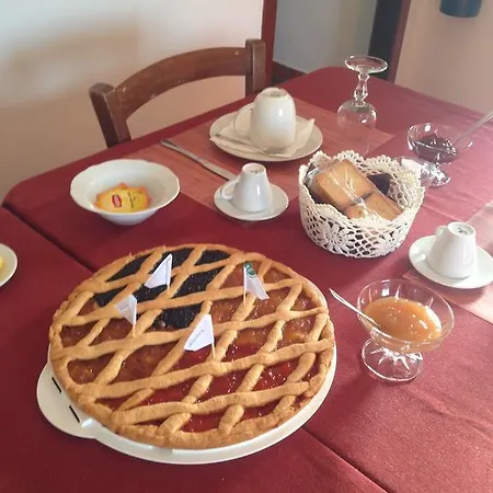 Gospodarstwo agroturystyczne Il Giriatello *