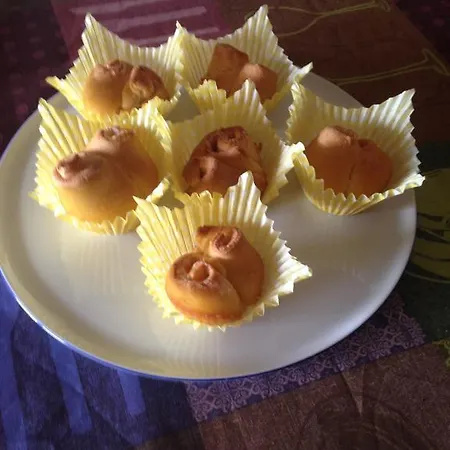 Gospodarstwo agroturystyczne Il Giriatello *