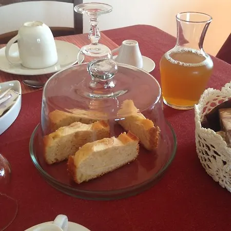 Il Giriatello Farm stay