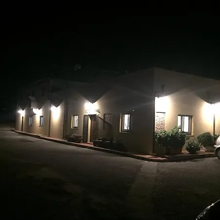 Farm stay Il Giriatello *