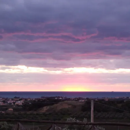 Il Giriatello Gospodarstwo agroturystyczne *