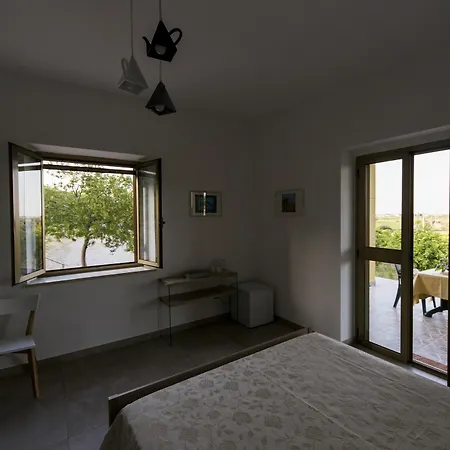 Il Giriatello Farm stay