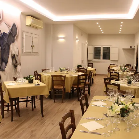 Il Giriatello Crotone