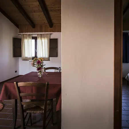 Gospodarstwo agroturystyczne Il Giriatello