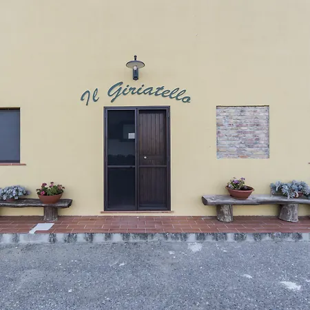Il Giriatello