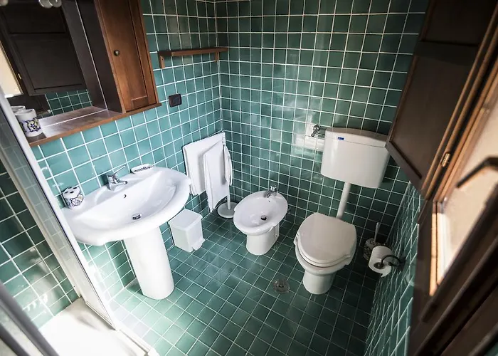 Il Giriatello Bauernhof *