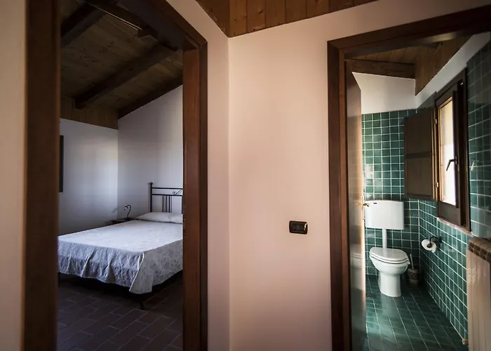 Il Giriatello Bauernhof Crotone