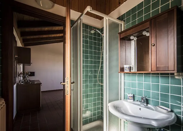 Il Giriatello Bauernhof Crotone