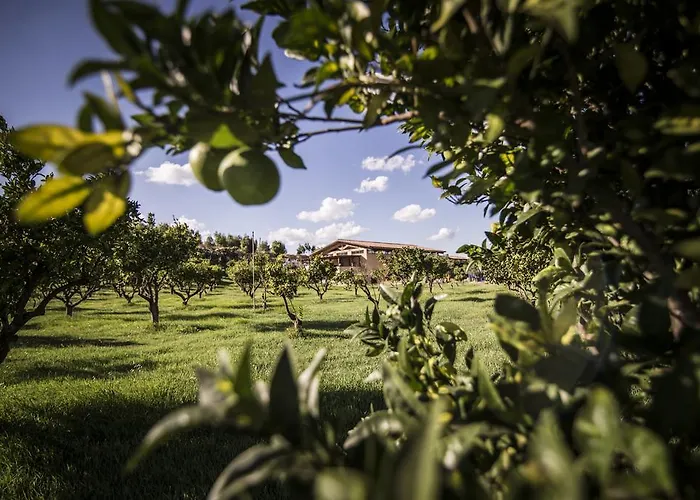 Bauernhof Il Giriatello Crotone