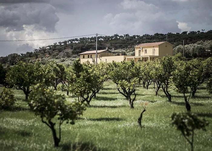 Il Giriatello Bauernhof *