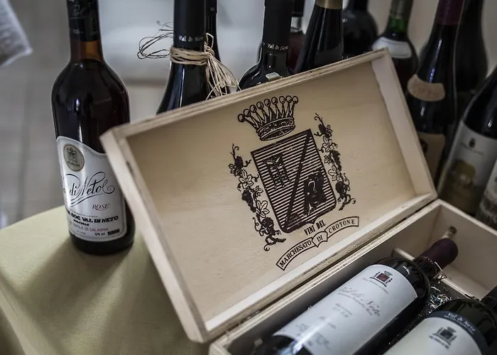 Bauernhof Il Giriatello Crotone