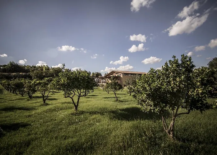 Bauernhof Il Giriatello Crotone