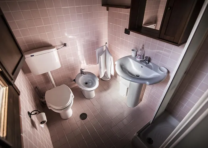 Bauernhof Il Giriatello Crotone