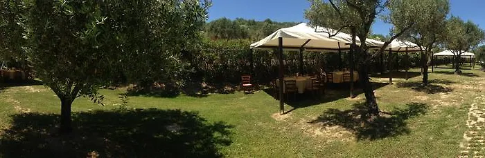 Bauernhof Il Giriatello