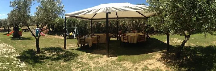 Il Giriatello Bauernhof Crotone