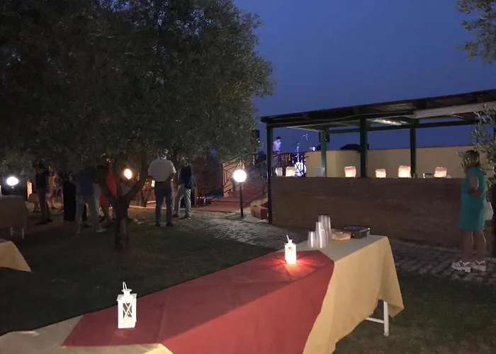 Il Giriatello Bauernhof Crotone