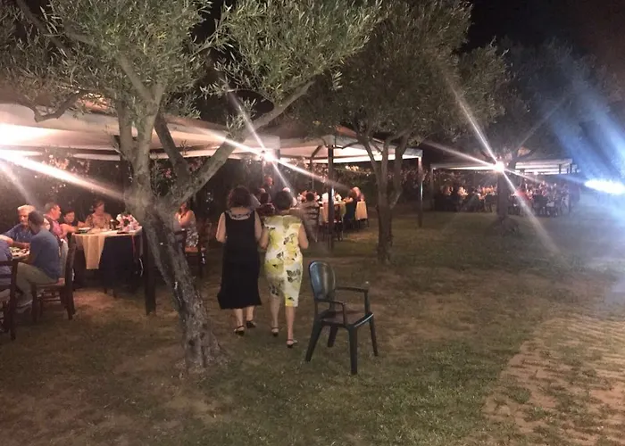 Bauernhof Il Giriatello Crotone