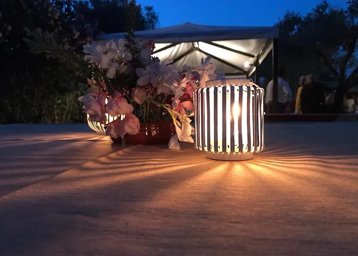 Il Giriatello Bauernhof