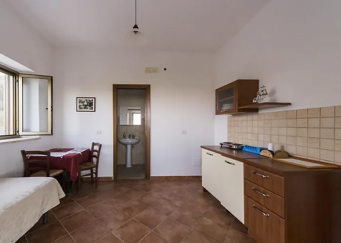 Bauernhof Il Giriatello