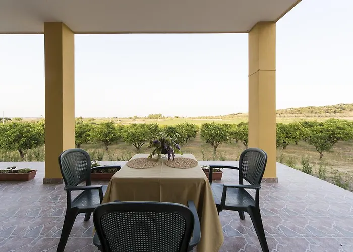 Il Giriatello * Crotone