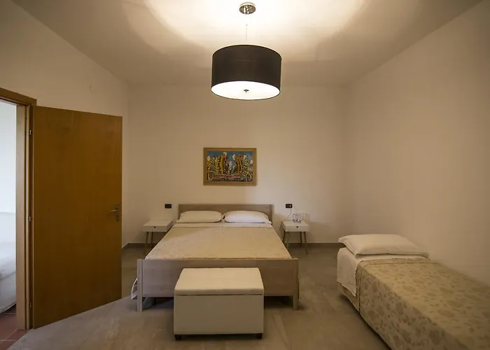 Il Giriatello Bauernhof