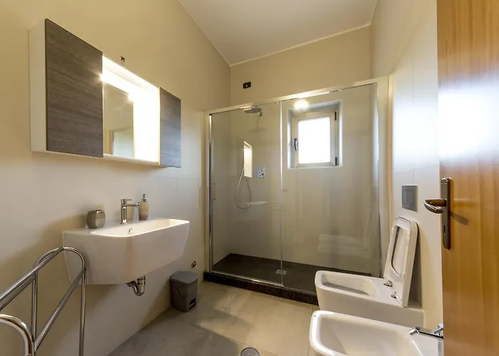 Il Giriatello Bauernhof *