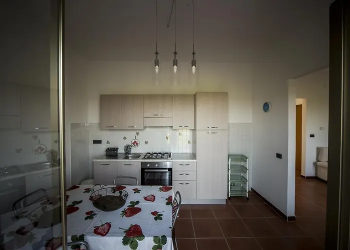 Bauernhof Il Giriatello