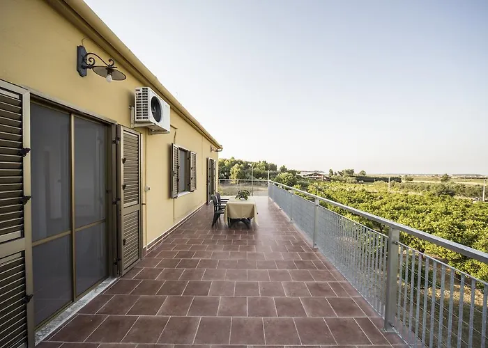 Bauernhof Il Giriatello