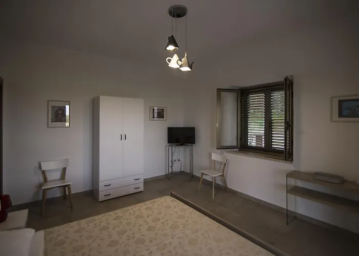 Il Giriatello Bauernhof *