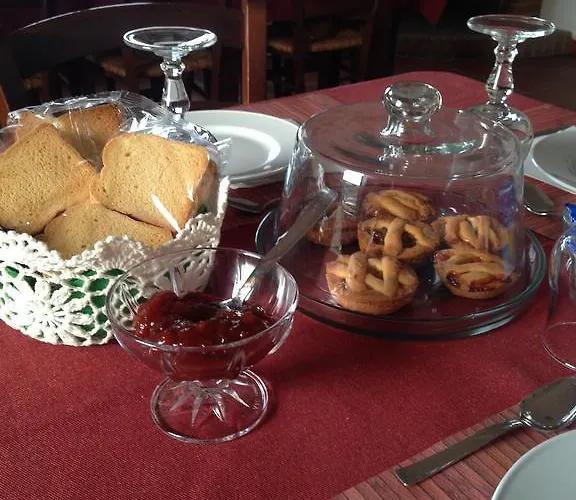 Il Giriatello Bauernhof Crotone