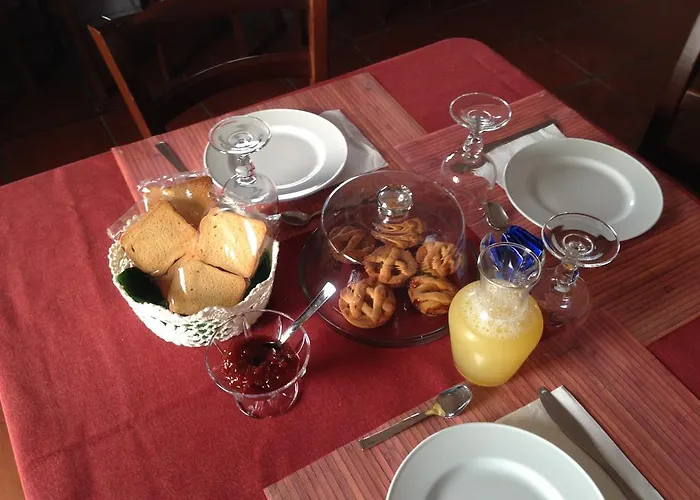 Bauernhof Il Giriatello *