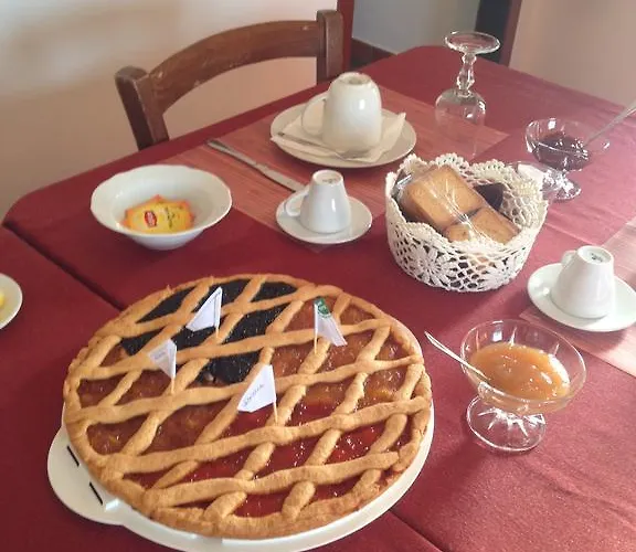 Bauernhof Il Giriatello *